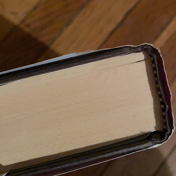 Jackie Collins Married Lovers  Book - Picture 10 of 11